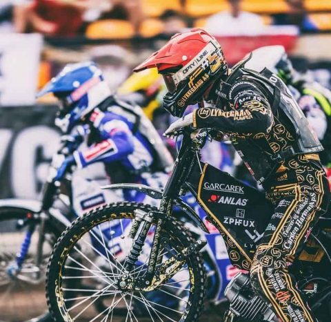 KLASYFIKACJA GENERALNA SPEEDWAY GRAND PRIX 2021 PO TURNIEJU W VOJENS!