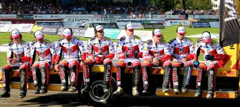 Szach i mat! Cellfast Wilki Krosno – Zdunek Wybrzeże Gdańsk (relacja)