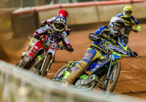 Tygrysy będą chciały pokrzyżować mistrzowskie plany Asów. Sheffield Tigers – Belle Vue Aces – zapowiedź.
