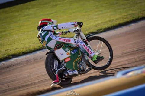 Przed nami drugi finał indywidualnych mistrzostw świata juniorów – zapowiedź