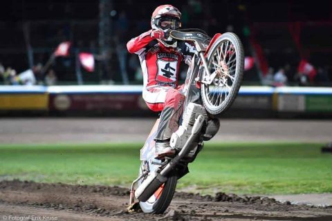 Eskilstuna Smederna i Dackarna Malilla w finale Bauhaus Ligan!