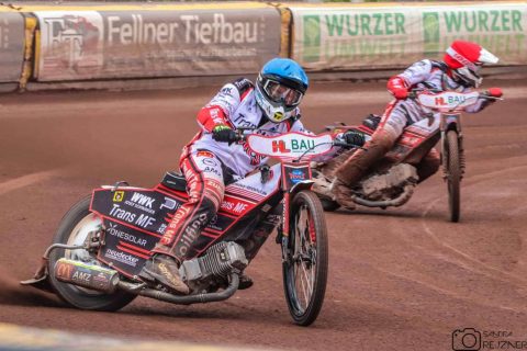 Trans MF Landshut Devils – Metalika Recycling Kolejarz Rawicz 60:30. Diabełki jedną nogą w wielkim finale! [RELACJA]