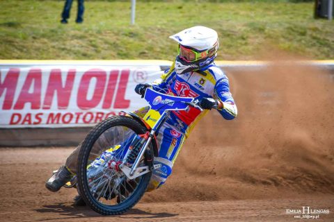 Optibet Lokomotiv Daugavpils – OK Bedmet Kolejarz Opole 43:47. „Goście” dopisali w drodze do wygranej. [RELACJA]