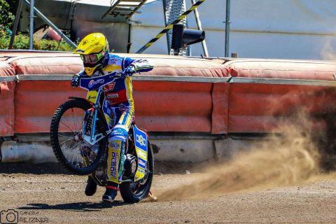 OK Bedmet Kolejarz Opole – Optibet Lokomotiv Daugavpils 68:22. Bezlitośni kolejarze nokautują przeciwnika i z rozpędem wjeżdżają do finału! [RELACJA]