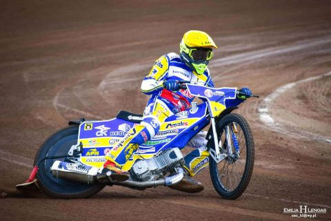 OK Bedmet Kolejarz Opole – Optibet Lokomotiv Daugavpils. Ostatni przystanek przed stacją w wielkim finale. [ZAPOWIEDŹ]