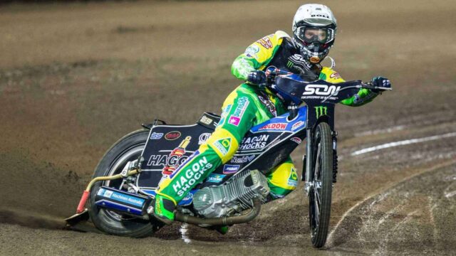 Bezbłędny Doyle i wyrównane składy Łotwy i Francji z biletami do Manchesteru – podsumowanie 2. półfinału Speedway of Nations.