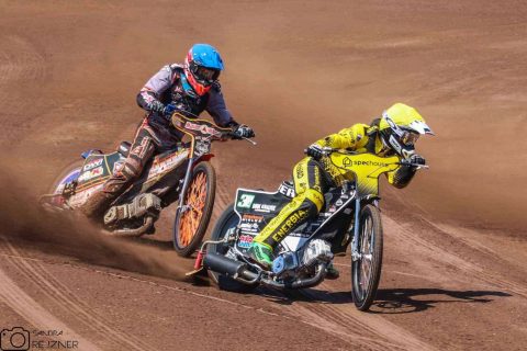 Race Of The Night – Indywidualne Mistrzostwa 2 ligi żużlowej. [LISTA STARTOWA]