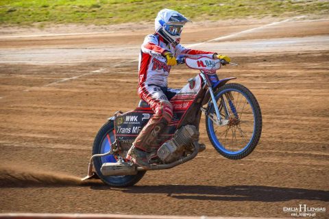 Trans MF Landshut Devils – Metalika Recycling Kolejarz Rawicz. Diabelski początek czy niedźwiedzia pułapka? [ZAPOWIEDŹ]