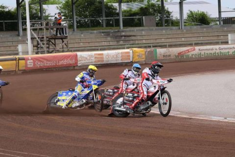 Trans MF Landshut Devils – OK Bedmet Kolejarz Opole. Wielki finał o awans do eWinner 1 ligi czas zacząć! [ZAPOWIEDŹ]