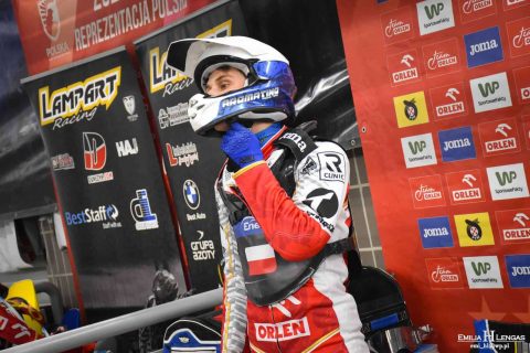 Trzech reprezentantów Polski w finale drugiego turnieju o tytuł IMŚJ. Jakub Miśkowiak najbliżej tytułu