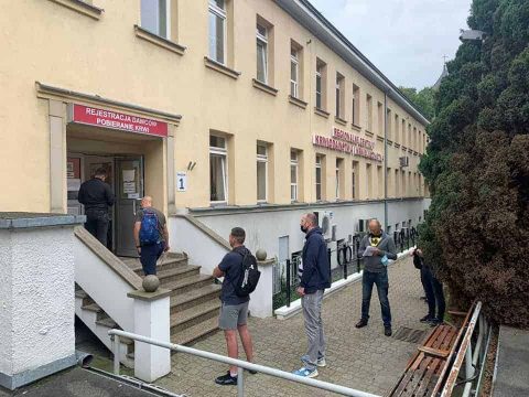 W żyłach Lubelaków płynie metanol!