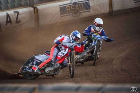 Apator dopiął swego! Nowy zawodnik U-24 na pokładzie