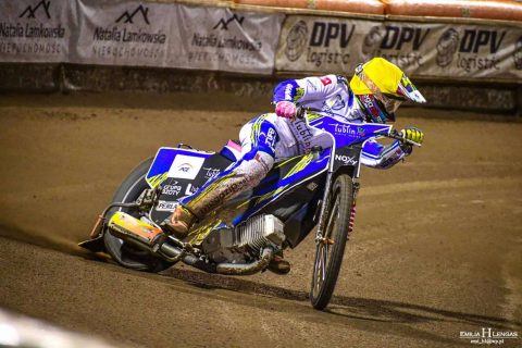 MOTOR Lublin – Moje Bermudy Stal Gorzów [zapowiedź]. Ten mecz zdecyduje o finale.