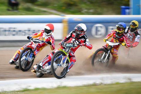 Podsumowanie spotkań ligi szwedzkiej. Siedem kompletów w czterech starciach.