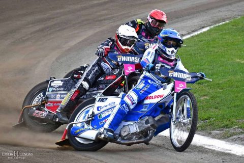 Nicki Pedersen z ostatecznym werdyktem!