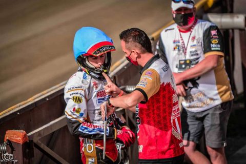 Krzysztof Kanclerz potwierdza zainteresowanie Zagarem! Na stole duże pieniądze!