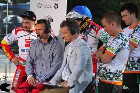 Krzysztof Cegielski wskazuje potencjalne transfery zawodników z eWinner 1 ligi. Które mogą namieszać w PGE Ekstralidze.