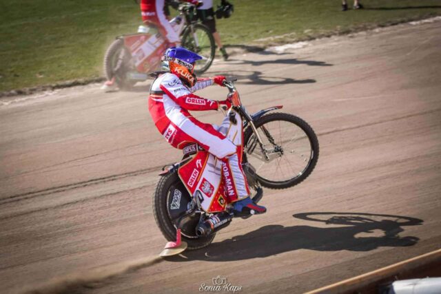 Reprezentacja Polski &#8211; Reszta Świata 58:32. Pewne zwycięstwo polskich żużlowców w Rybniku.
