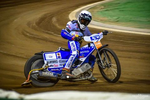 Unia Leszno z prezesem nie śpią! 3 nowych zawodników na pokładzie.