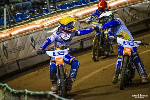 #4 Koniec pięknej serii leszczynian – Podsumowanie sezonu FOGO Unia Leszno