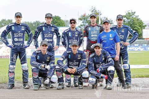 #08 Unia Tarnów – czyli niewypał sezonu. [PODSUMOWANIE]