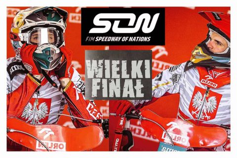 Relacja na żywo 2. Finał SoN w Manchesterze