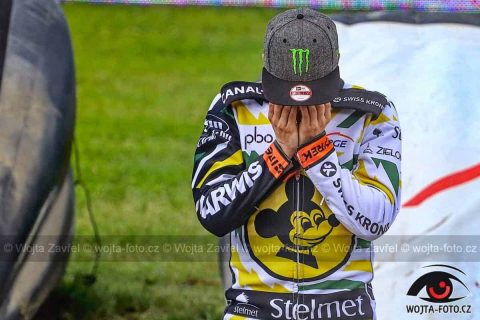 #8 Nic nie trwa wiecznie – podsumowanie sezonu Marwis.pl Falubaz Zielona Góra