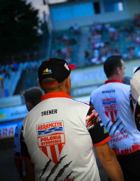 Nowy szkoleniowiec Eltrox Włókniarz Częstochowa!