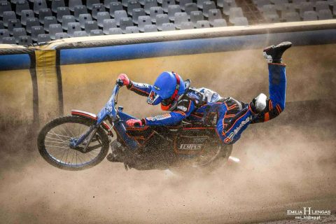 Lubelskie pogotowie żużlowe przykładem dla innych miast?