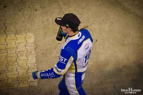 Znamy rezerwowych Speedway Grand Prix 2022! Jack Holder otwiera listę!