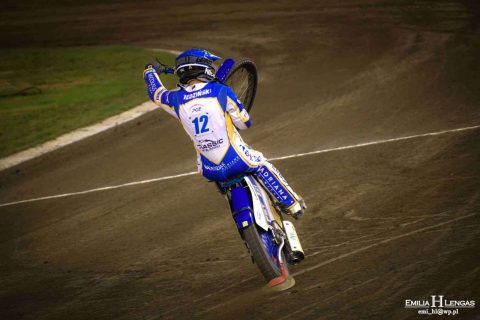 Adrian Miedziński na celowniku klubów 1. ligi żużlowej!
