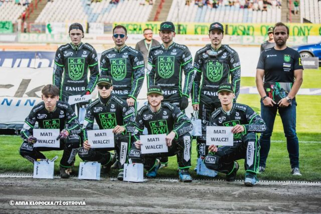 #03 ROW Rybnik &#8211; było dobrze, ale mogło być lepiej [PODSUMOWANIE]