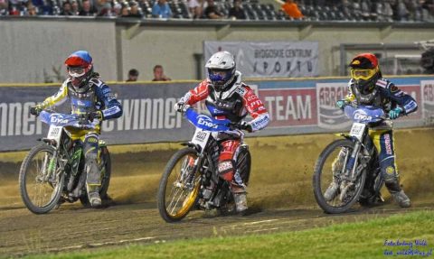 Last dance w Pardubicach – zapowiedź 3. Finału IMŚJ. Jakub Miśkowiak o krok od Mistrza Świata Juniorów!