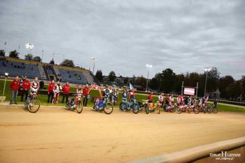 Znamy pełne składy Marka Cieślaka i Rafała Dobruckiego!
