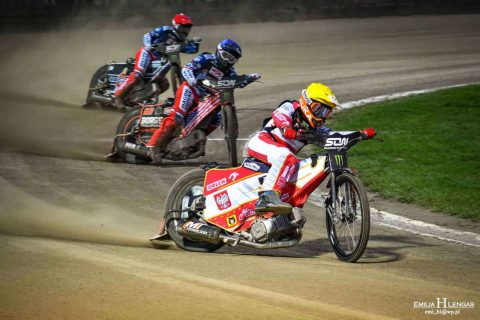 Dominik Kubera dołącza do Lejonen Gislaved