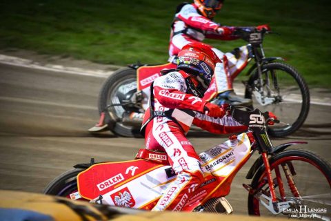 Jedno jest pewne, niewiadomych wiele – zapowiedź finału Speedway of Nations 2021