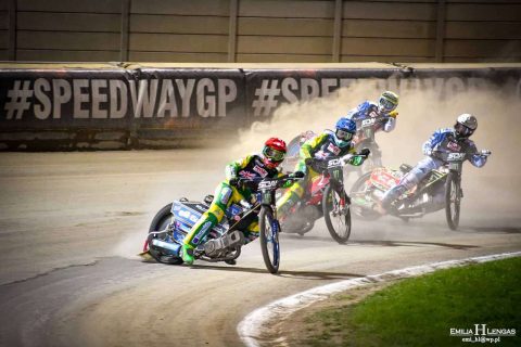 Kolejna impreza w Australii odwołana