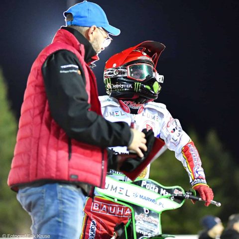 Finał Ligi szwedzkiej! Dakarna podejmuje Eskilstune!