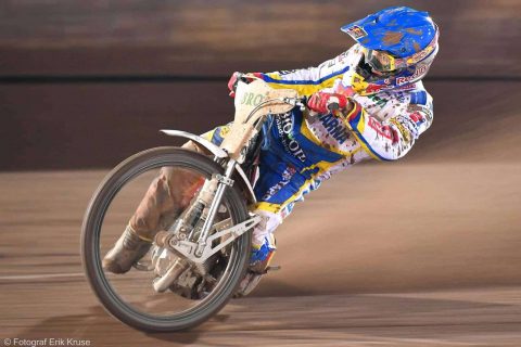 Pierwszy mecz finałowy szwedzkiej Bauhaus-Ligan za nami! Dackarna Malilla pokonała Eskilstunę Smedernę!