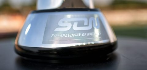 Speedway of Nations w Manchesterze. Są zmiany w Reprezentacji Polski.