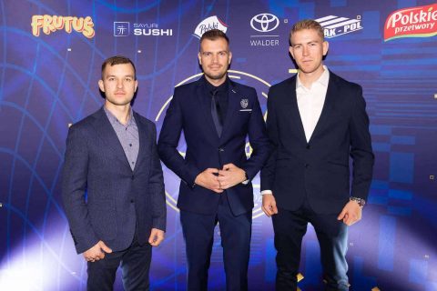 Transfery żużlowe ruszają na dobre! ZOOLESZCZ GKM potwierdza nowych zawodników!