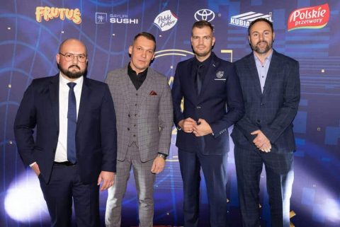 ZOOLESZCZ GKM Grudziądz – pod taką nazwą wystartuje drużyna w rozgrywkach PGE Ekstraligi w sezonie 2022!