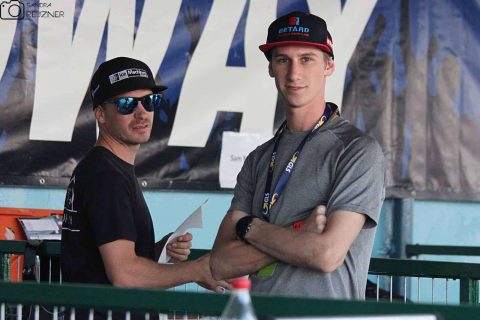 Arged Malesa Ostrów pyta o Maxa Fricke!?