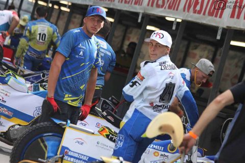 Denis Zieliński zmienia klub!