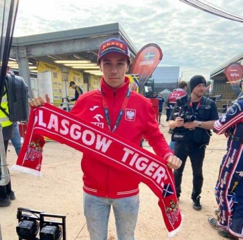 Relacja na żywo Wielka Brytania – Polska w Glasgow.