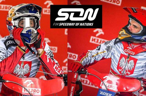 Relacja na żywo 1. Finał SoN w Manchesterze