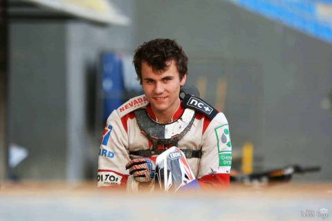 ROW Rybnik ze wzmocnieniem na pozycji U24!