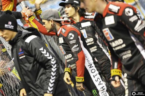 Piotr Mikołajczak dołącza do Wrocławskiego Towarzystwa Sportowego!