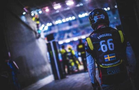 Koniec sezonu Fredrika Lindgrena