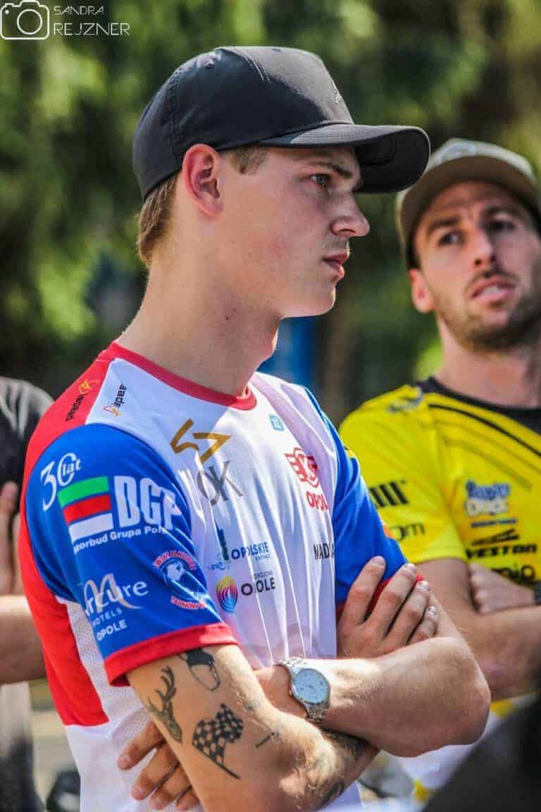 Hit transferowy w Landshut? Mają nowego zawodnika U24!